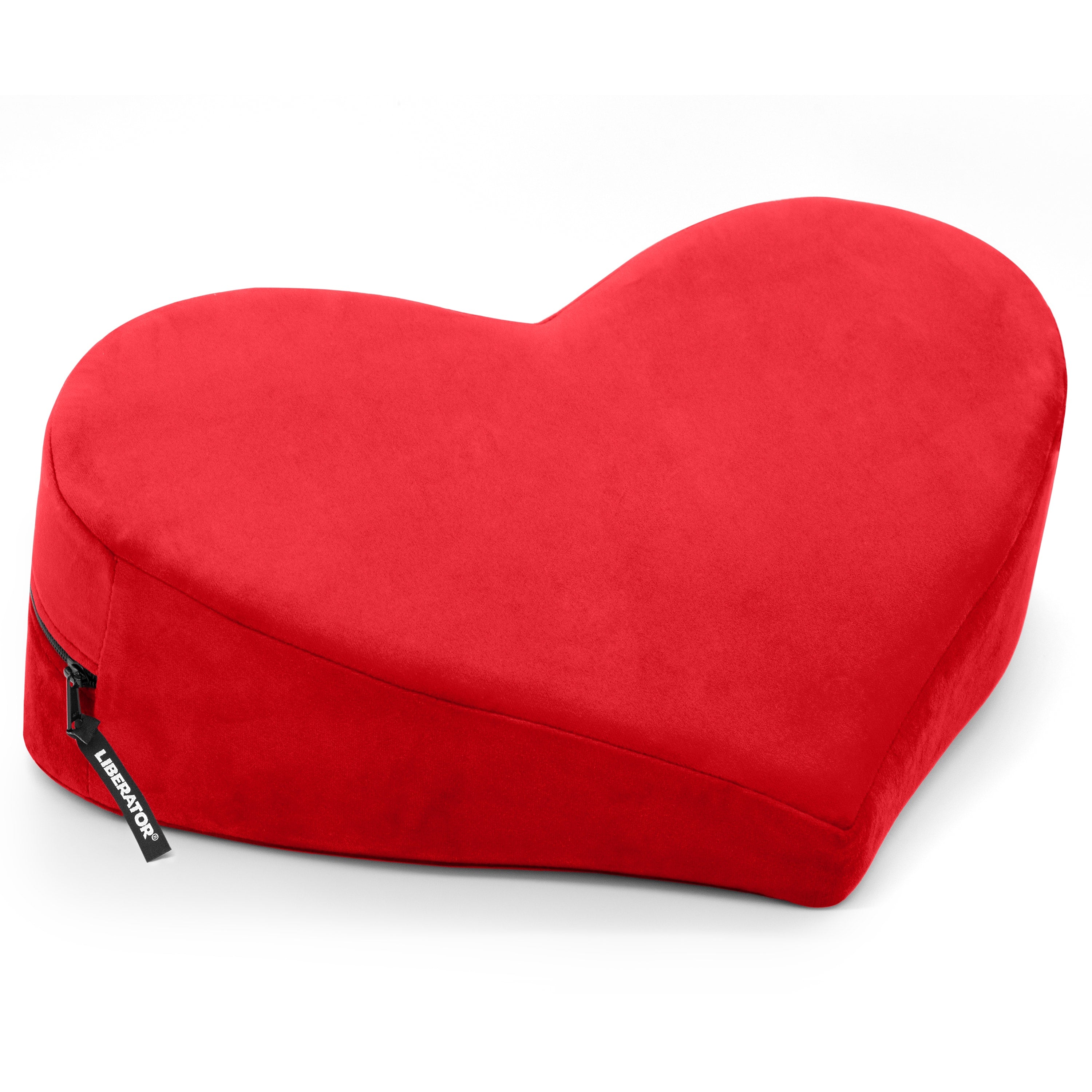 Heart Wedge - Drop Ship Only With Free Shipping