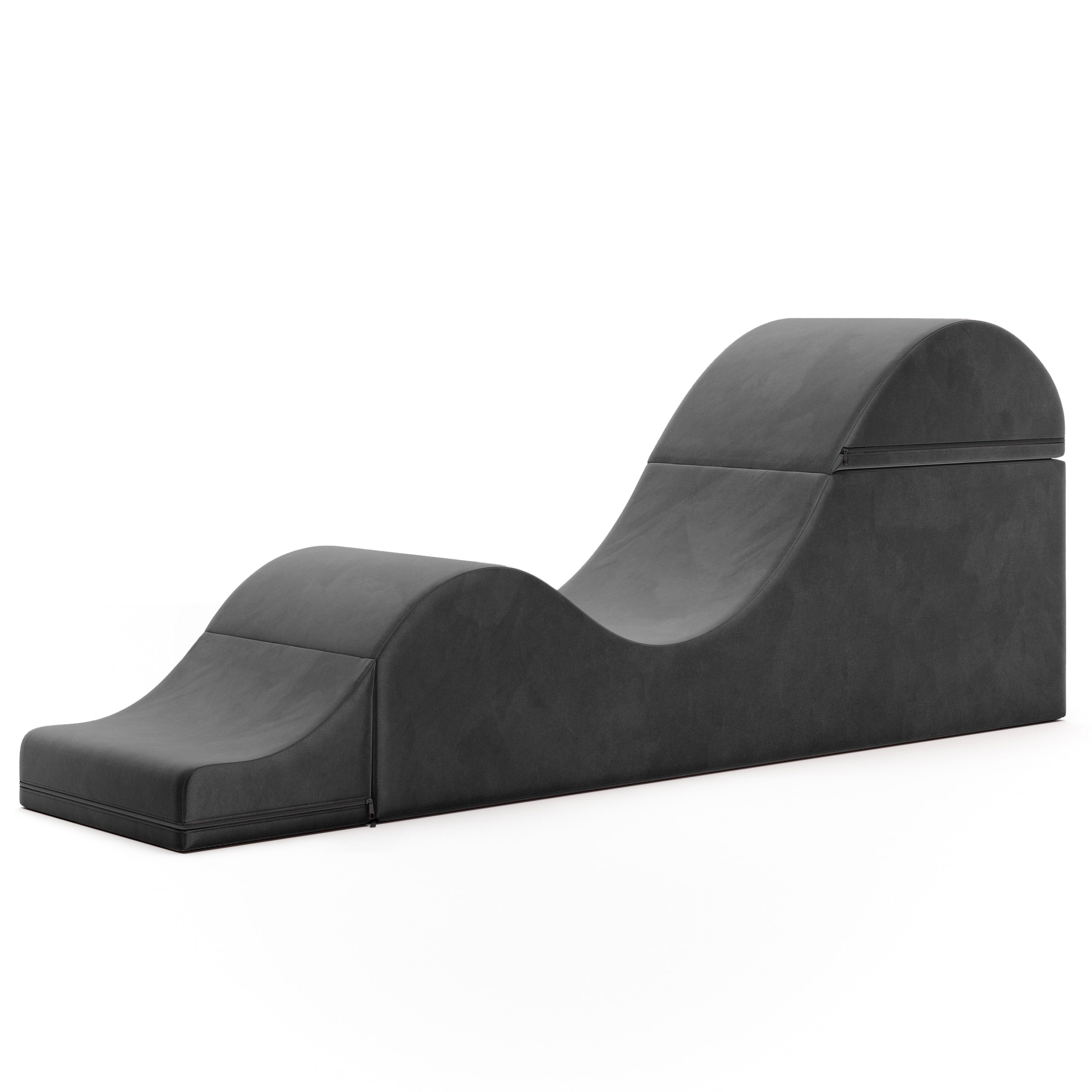 Aria Flip Chaise 18 Inch -Drop Ship Only with Free Shipping