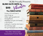 Blind Date with a Vibrator- 6 Options