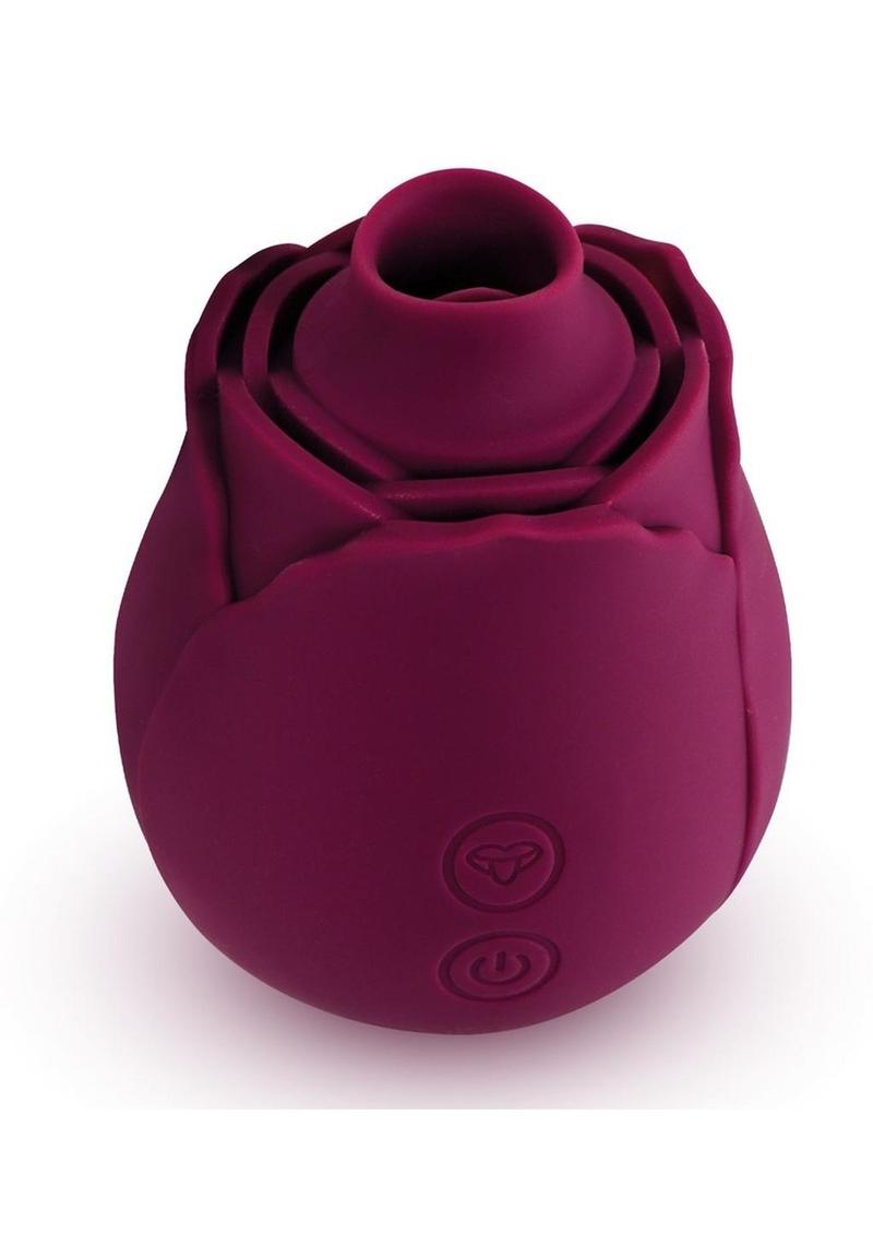 Rose Buddies Flutterz-Magenta