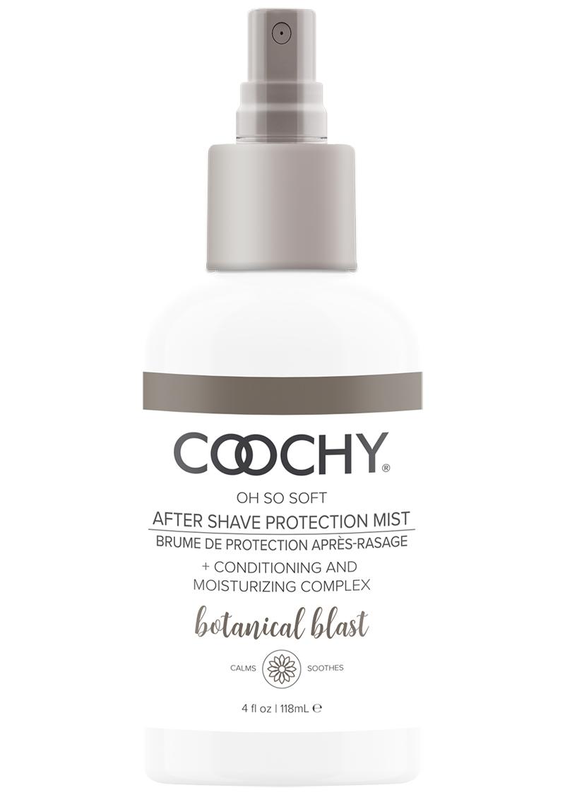 Aftershave Protection Mist