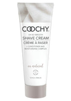 Coochy Shave Cream-