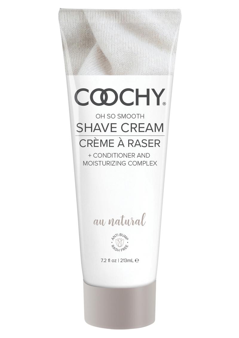 Coochy Shave Cream-
