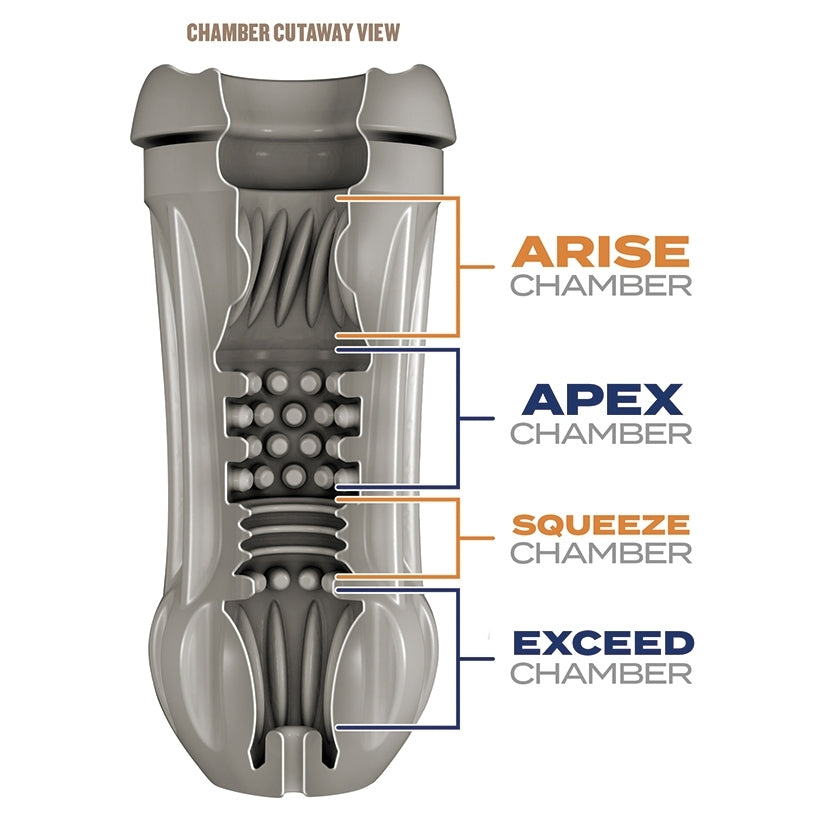 Luscious Lager Male Sleeve -Limited Time Item