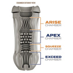 Luscious Lager Male Sleeve -Limited Time Item