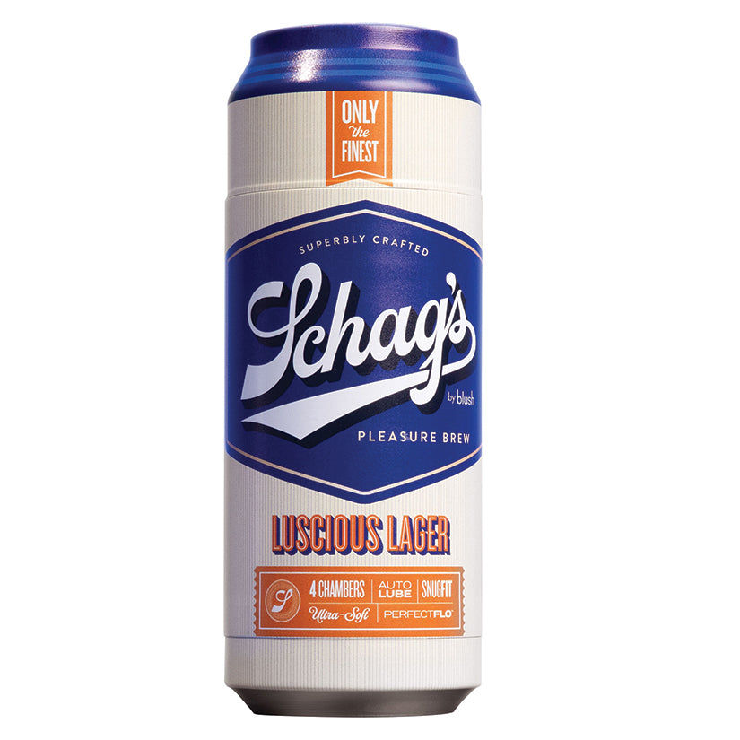 Luscious Lager Male Sleeve -Limited Time Item