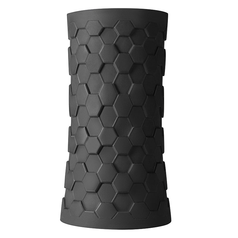 Elite Platinum Hex Stoker