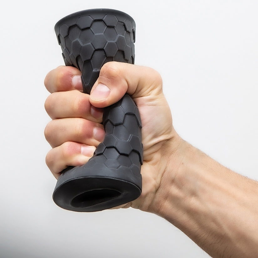 Elite Platinum Hex Stoker