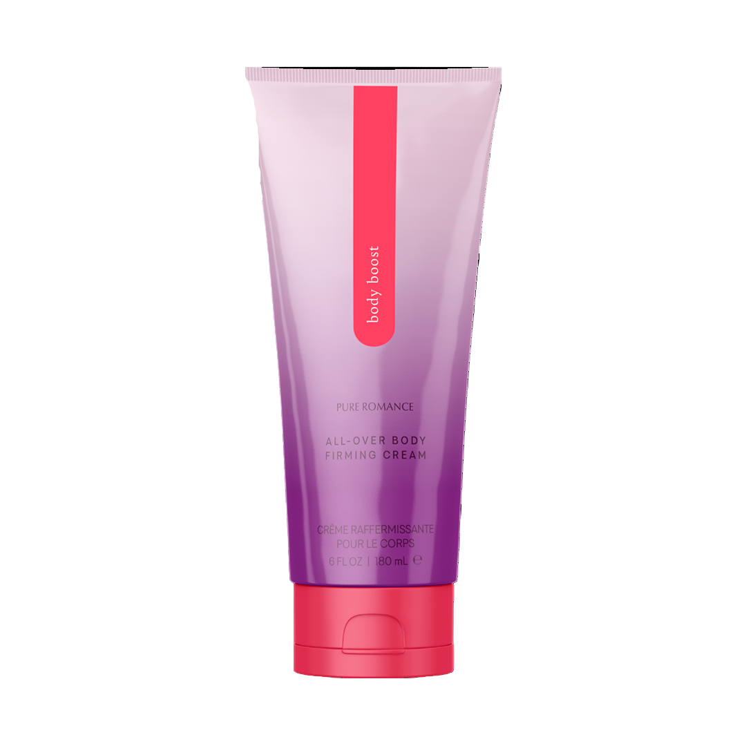 Body Boost_Flow + Glow
