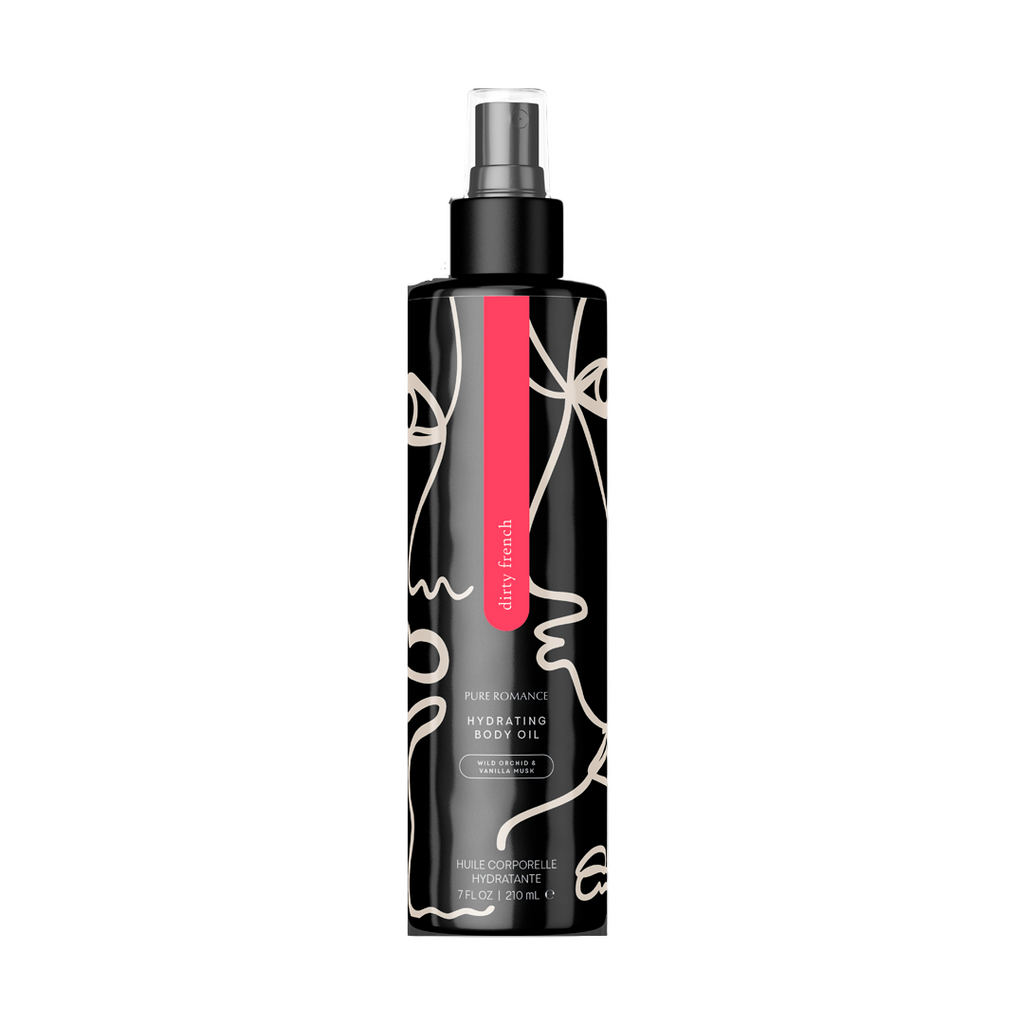 Body Dew_Flow + Glow