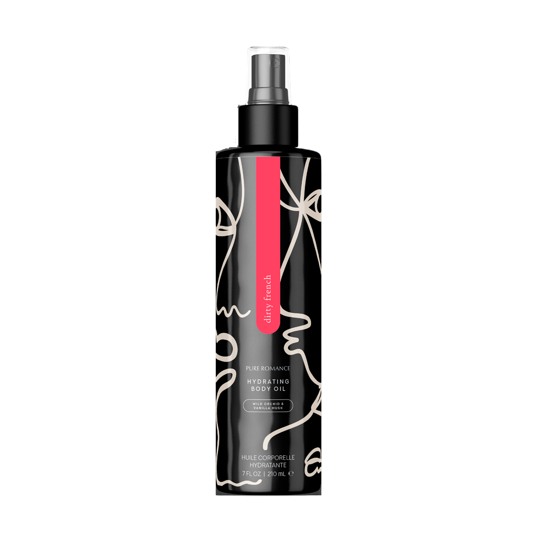 Body Dew_Flow + Glow