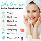 Coffee Bean Eye Cream