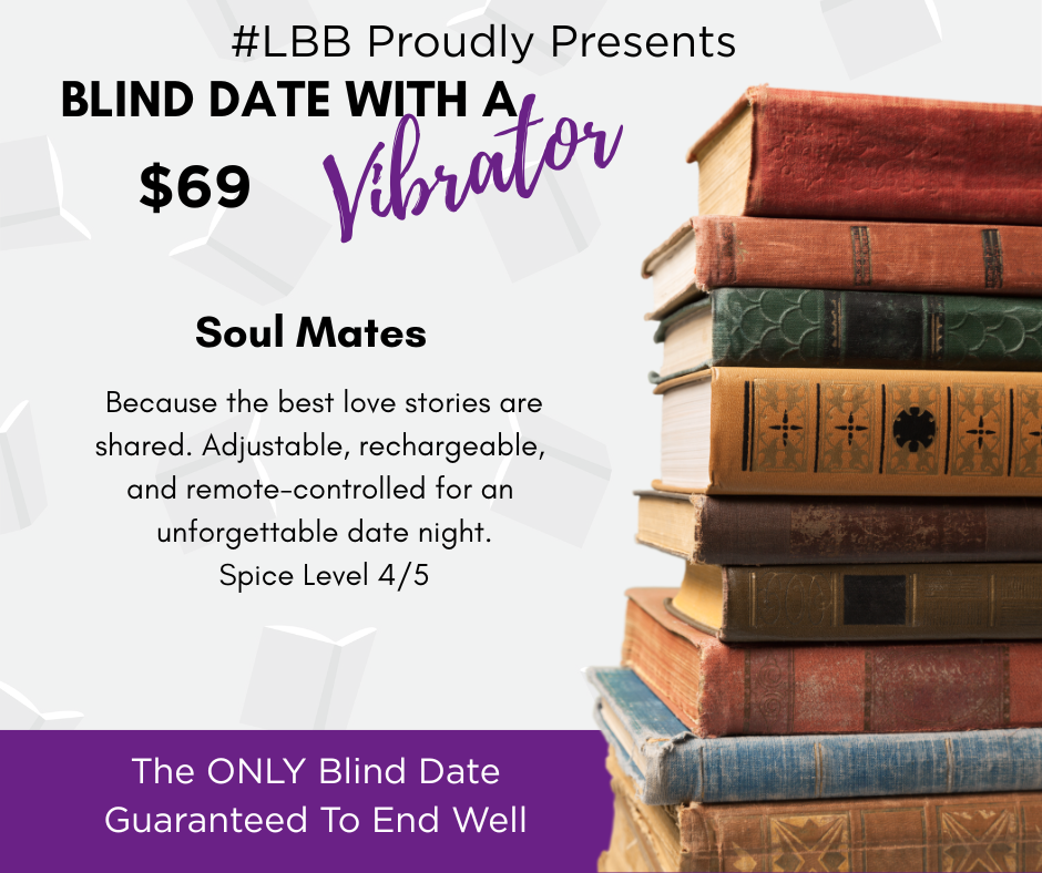 Blind Date with a Vibrator - Perfect Match - Couples Edition