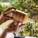 Deep Steep's Clean Beauty - Bubble Bath