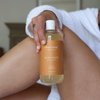 Deep Steep's Clean Beauty- Body Wash