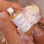 Deep Steep's Clean Beauty- Body Wash