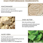 Deep Steep's Clean Beauty - Body Lotion