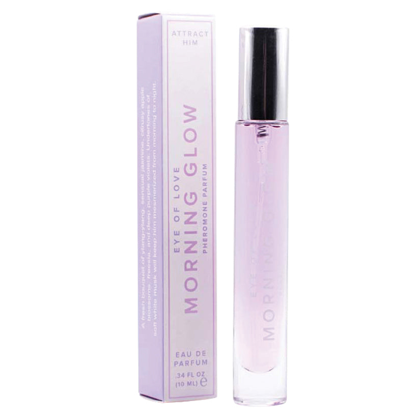 Morning Glow - Pheromone Perfume
