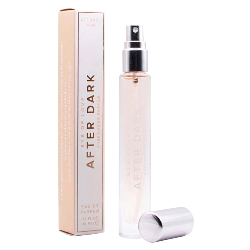 After Dark - Pheromone Perfume