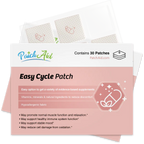 Easy Cycle Patch by PatchAid