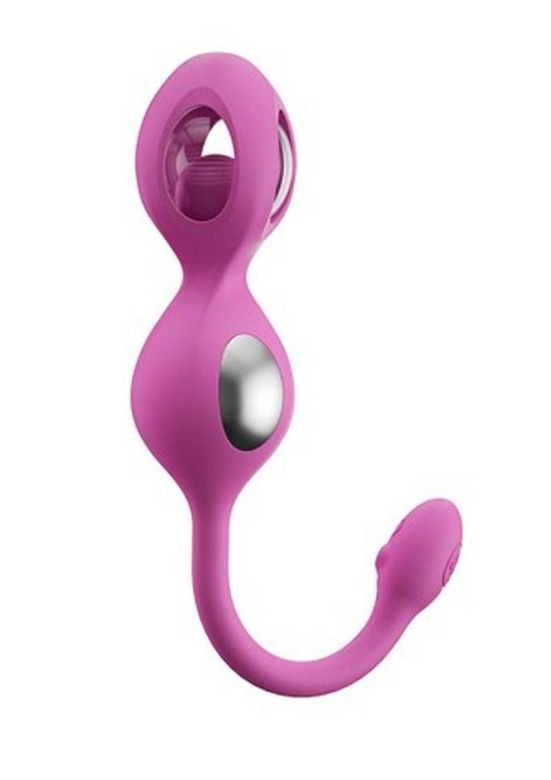 Elektra App Control E-Stim Kegel Training Set
