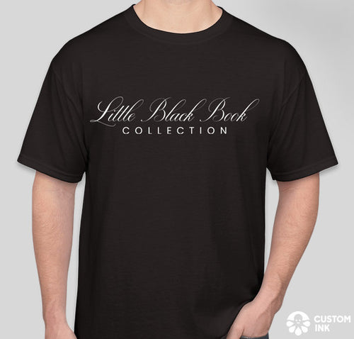 #LBB Website T-Shirt