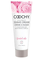 Coochy Shave Cream-