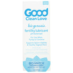 Good Clean Love - BioGenesis Fertility Lubricant
