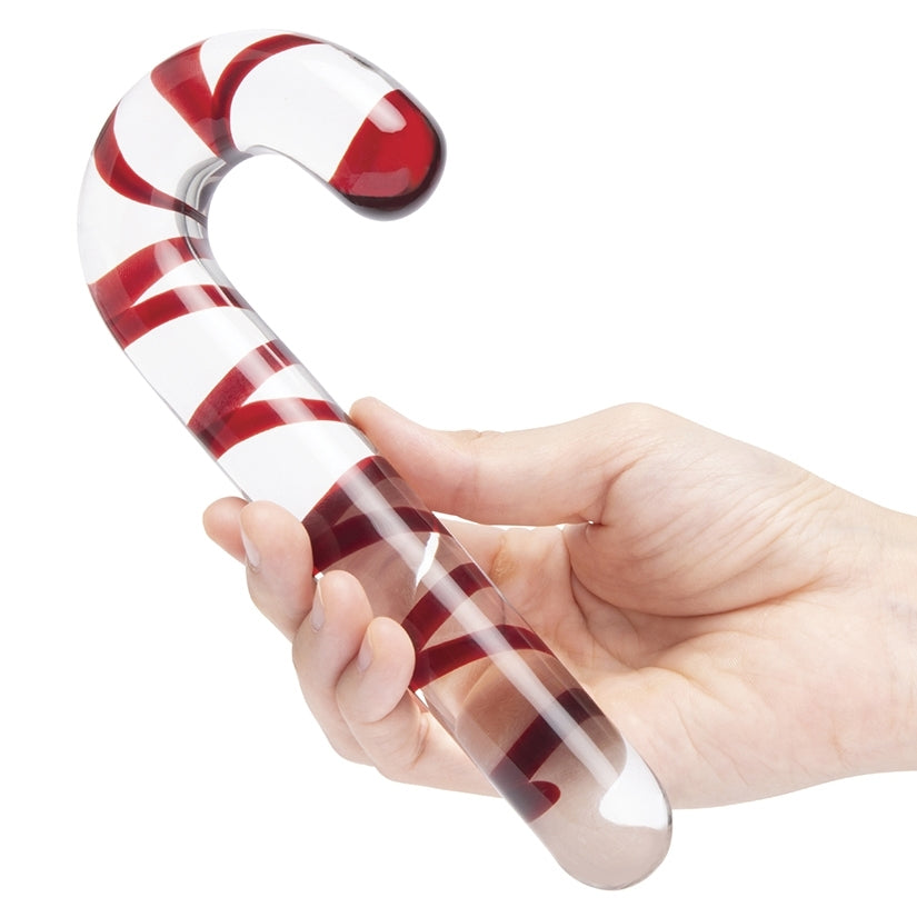 Candy Cane- Holiday Edition
