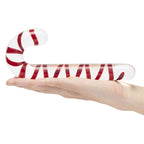 Candy Cane- Holiday Edition