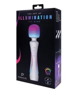 Illumination THE Wand