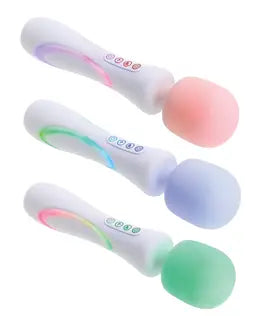Illumination THE Wand