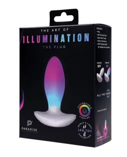 Illumination THE Plug