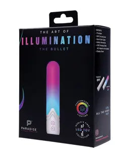 Illumination THE Bullet