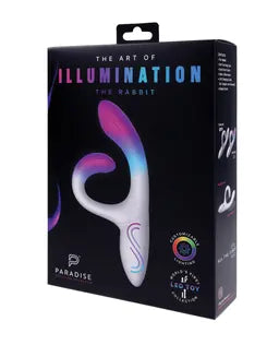 Illumination THE Rabbit
