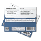 Immune Defense Plus Vitamin Patch by PatchAid