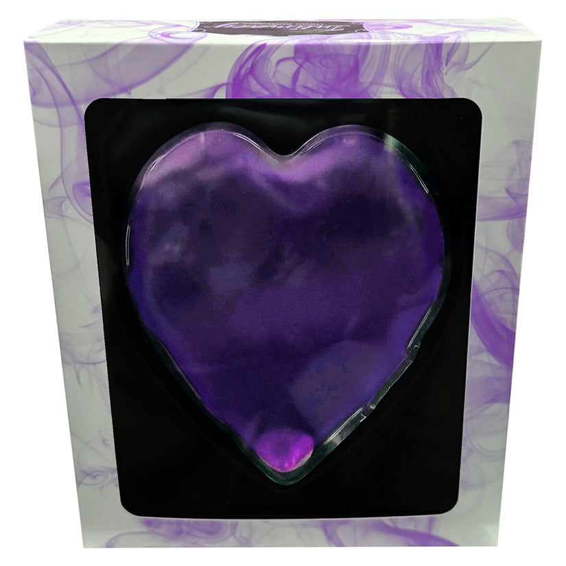 Intimacy Hot Heart Massager