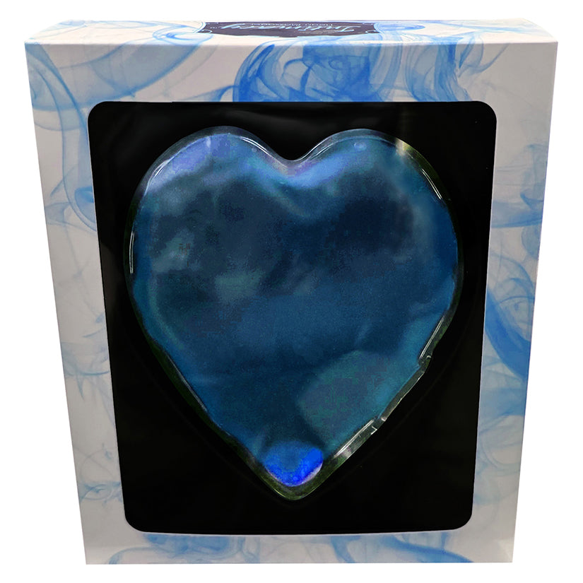 Intimacy Hot Heart Massager