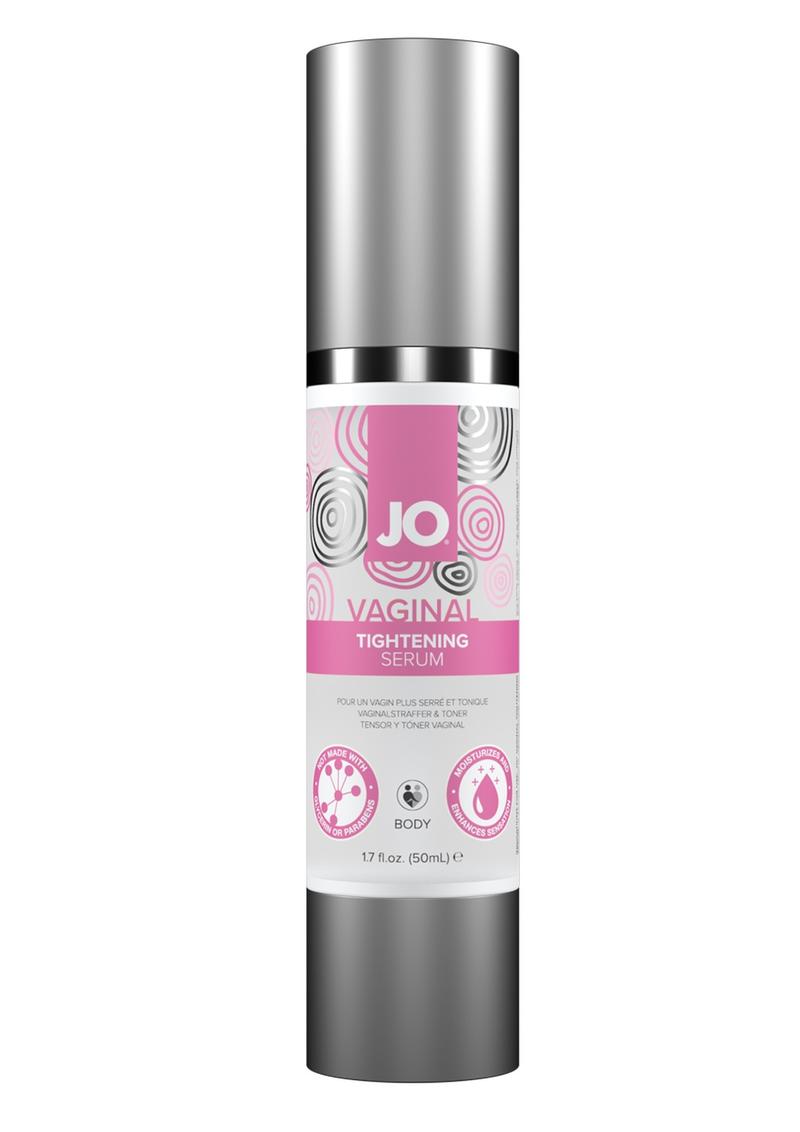 Vaginal Tightening Serum