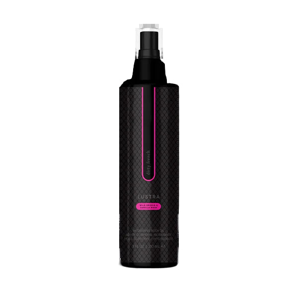 Lustra/Body Dew Oil