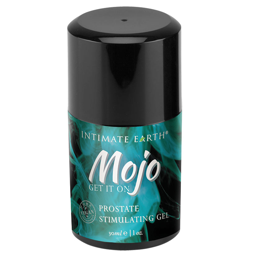 Mojo Get It On - Prostate Stimulating Gel