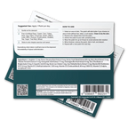 Ignite Him - Male Libido Patch by PatchAid