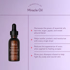 Miracle Oil_Flow + Glow