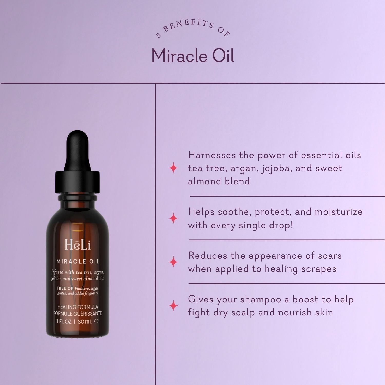 Miracle Oil_Flow + Glow