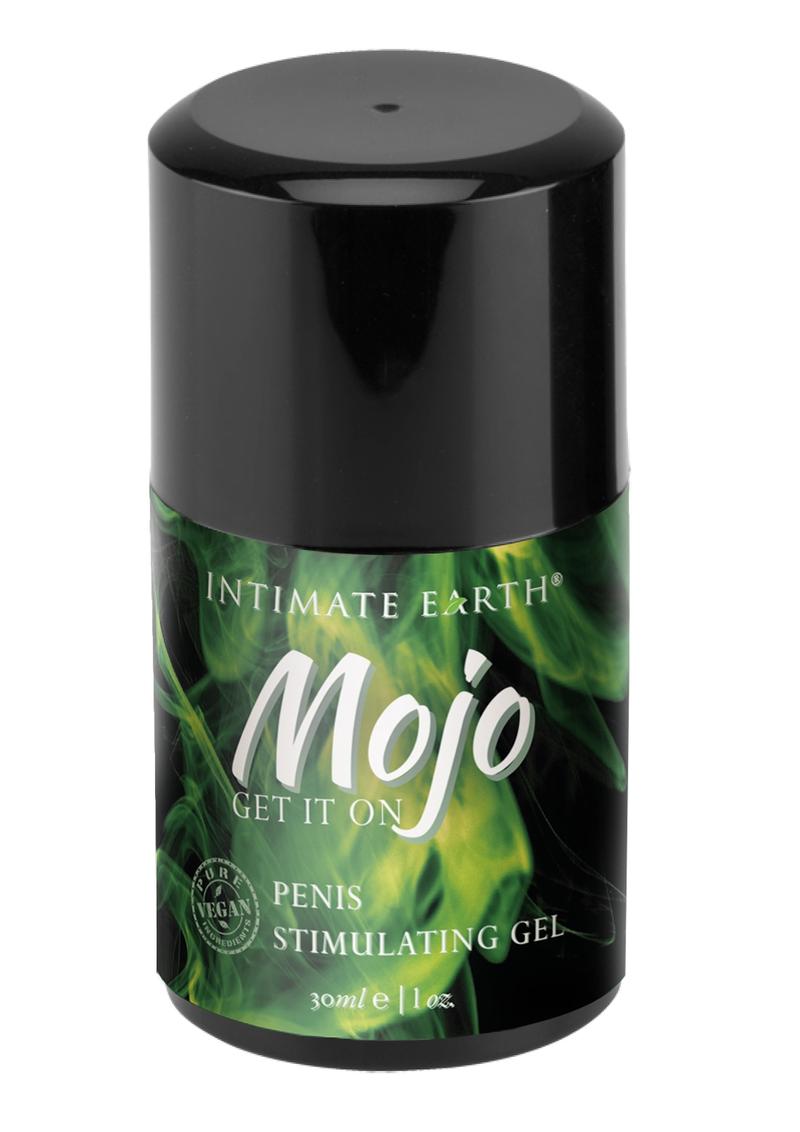 MOJO Penis Stimulating Gel