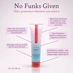 No Funks Given_Flow + Glow