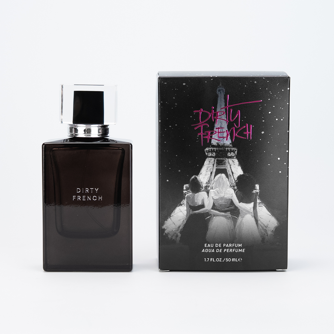 Dirty French Perfume