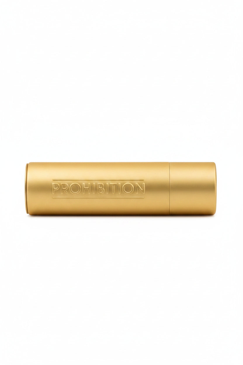Prohibition: The Lip Balm