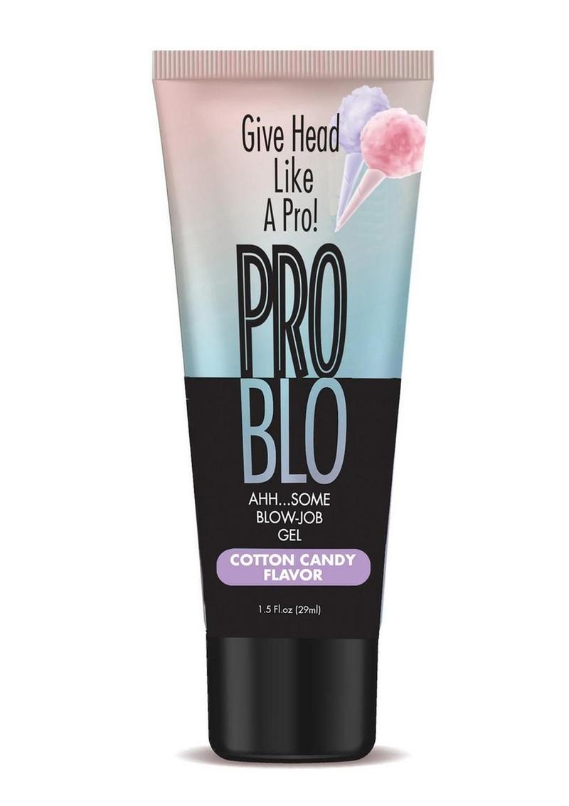 ProBlo Oral Pleasure Gel
