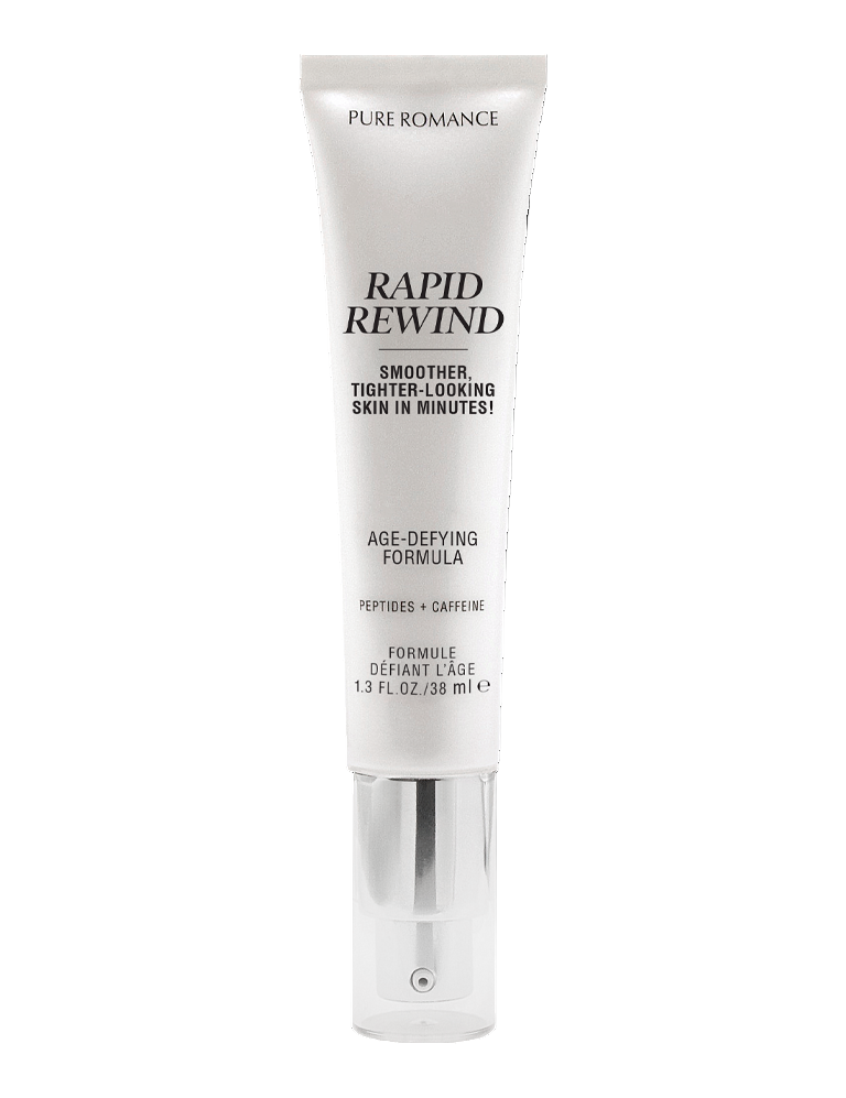 Rapid Rewind_Flow + Glow